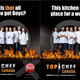 Illustration for article titled These Top Chef Canada Promos Are Just All Kinds of Sexist